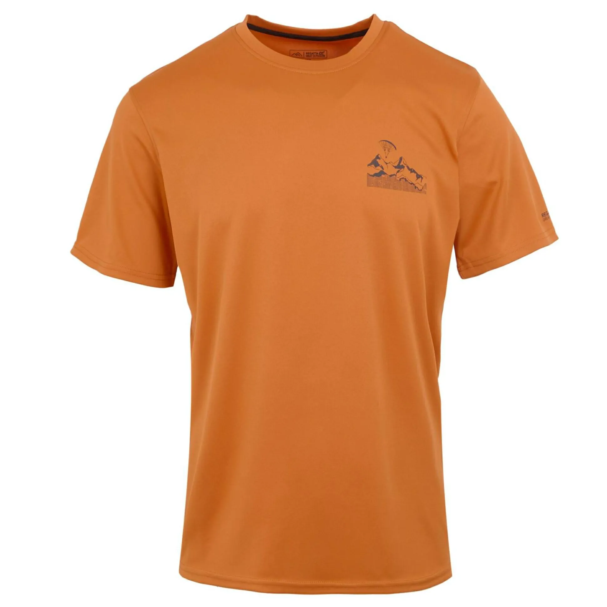 Men's Fingal IX T-Shirt | Fox