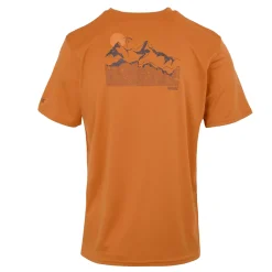 Men's Fingal IX T-Shirt | Fox