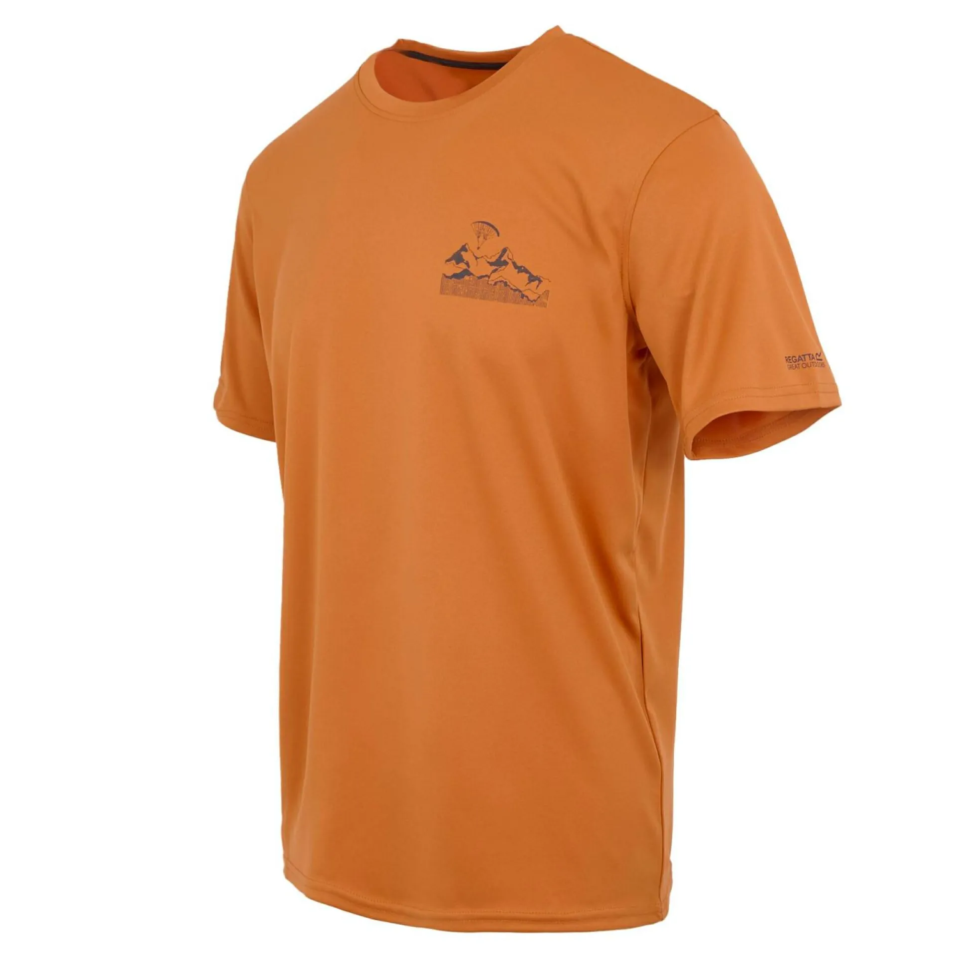 Men's Fingal IX T-Shirt | Fox