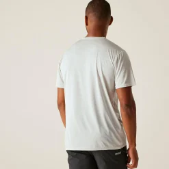 Men's Fingal IX T-Shirt | Iceberg Marl