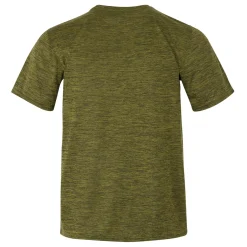 Men's Fingal IX T-Shirt | Nephrite Green Marl