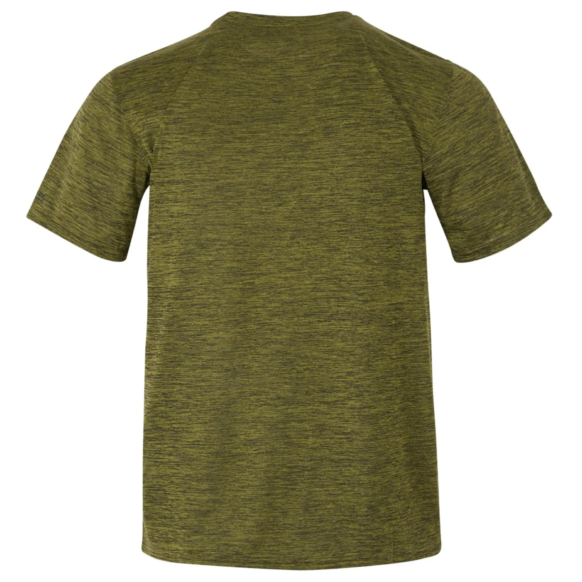 Men's Fingal IX T-Shirt | Nephrite Green Marl