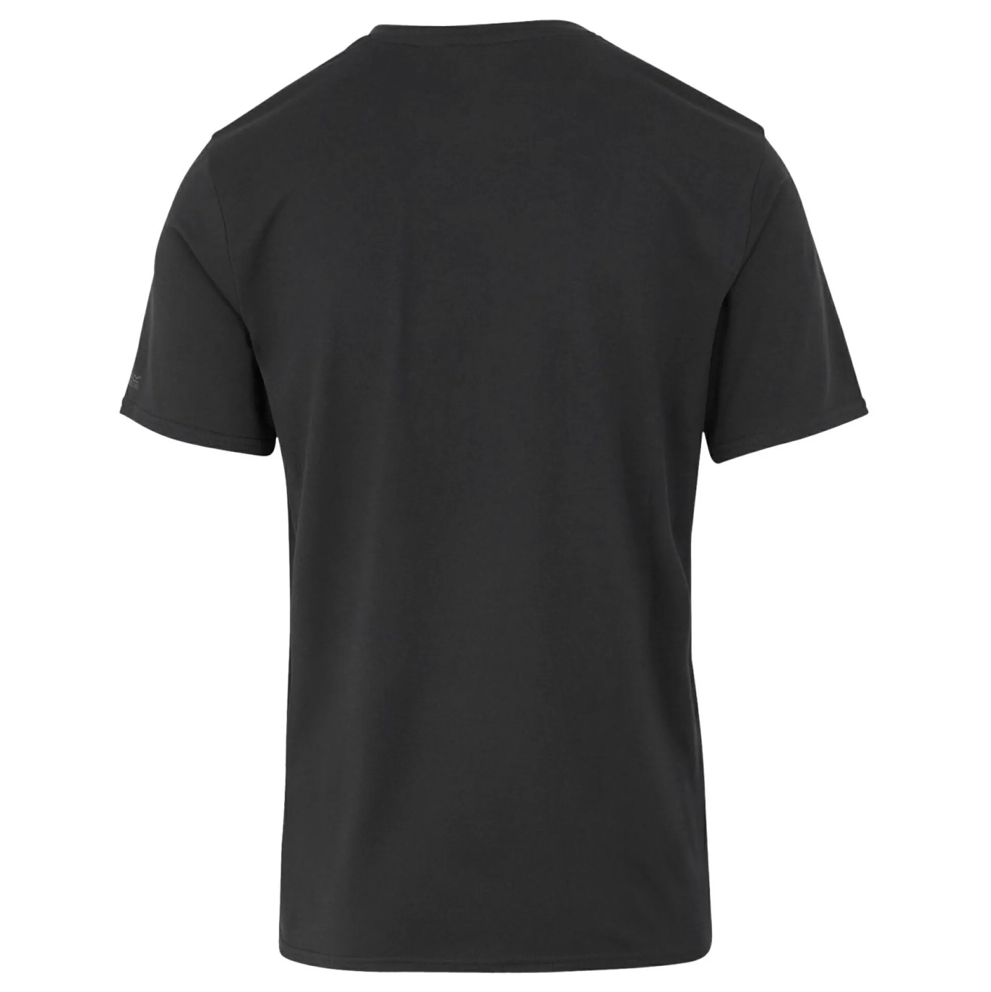 Men's Fingal Stretch T-shirt | Ash