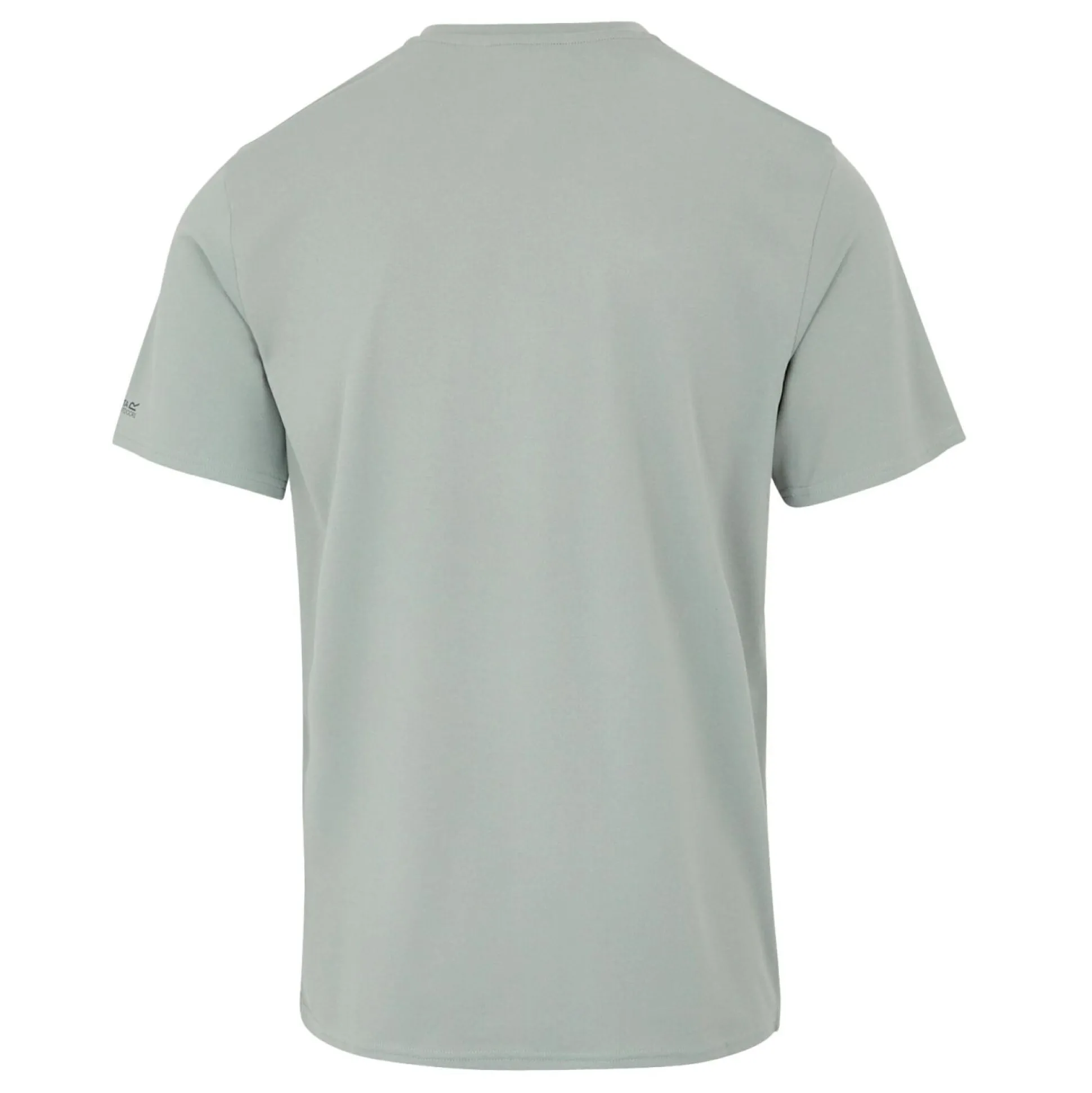 Men's Fingal Stretch T-shirt | Glacier