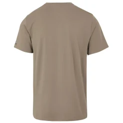 Men's Fingal Stretch T-shirt | Golden Sand