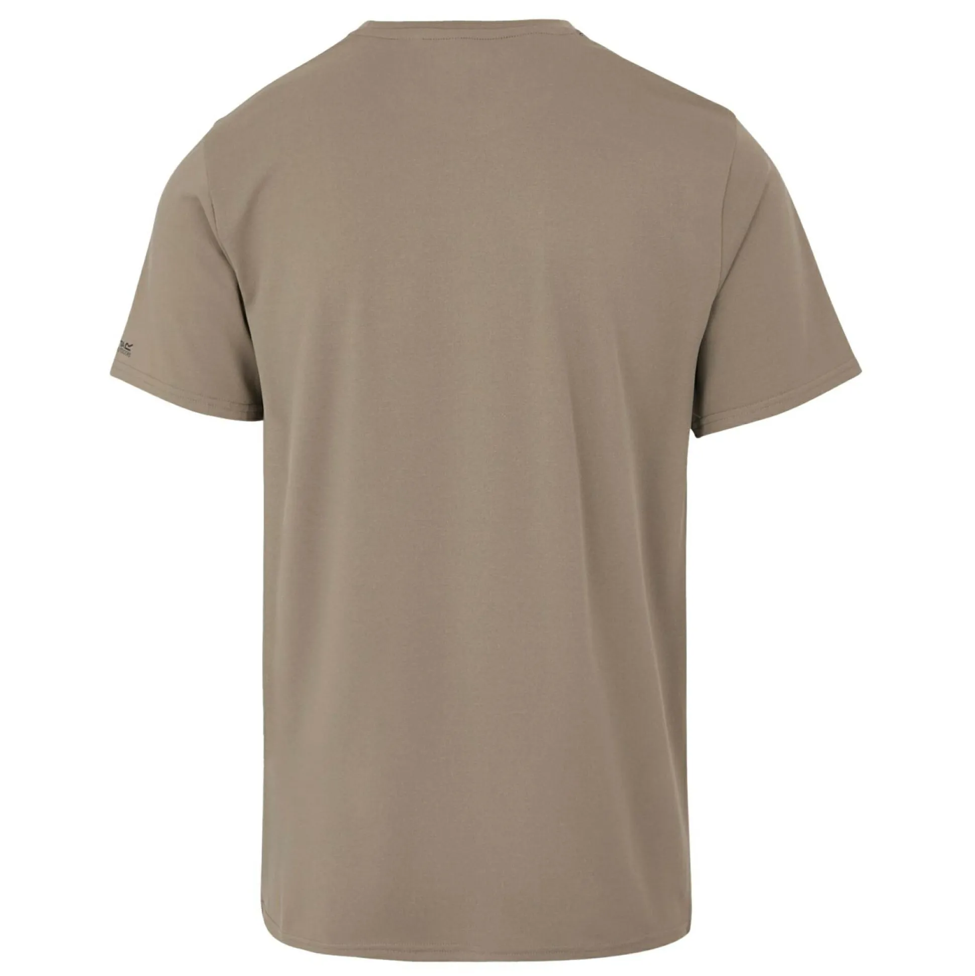 Men's Fingal Stretch T-shirt | Golden Sand