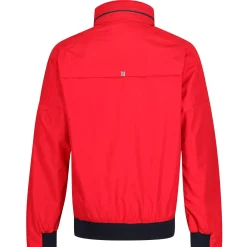 Men's Finn Waterproof Jacket | True Red