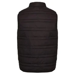 Men's Firedown Down Touch Insulated Bodywarmer | Black