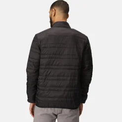 Men's Firedown Down Touch Insulated Jacket | Black