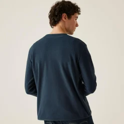 Men's Frankie Crew Sweatshirt | Navy