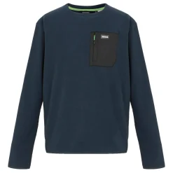 Men's Frankie Crew Sweatshirt | Navy