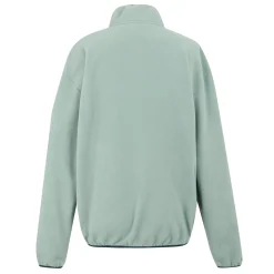 Men's Frankie Full Zip Fleece | Glacier Navy