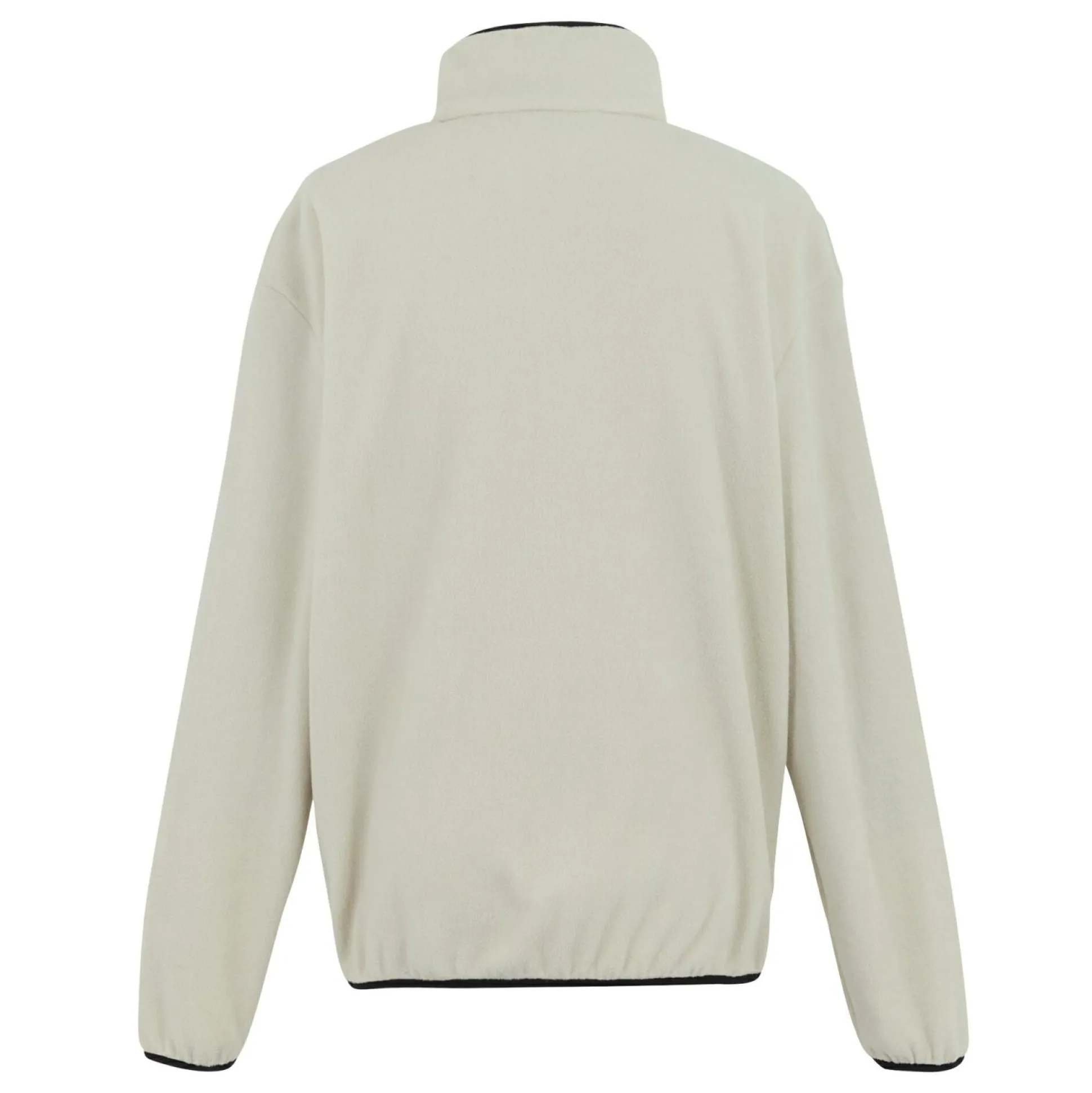 Men's Frankie Full Zip Fleece | Grey