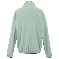 Men's Frankie Half Zip Fleece | Glacier Navy