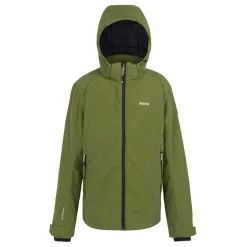 Men's Frelton Waterproof Insulated Jacket | Nephrite Green Black