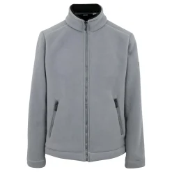Men's Garrian II Full Zip Fleece | Grey