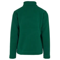 Men's Garrian II Full Zip Fleece | Rain Forest Black