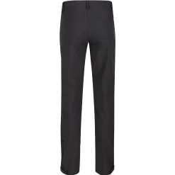 Men's Geo II Softshell Walking Trousers | Ash Grey