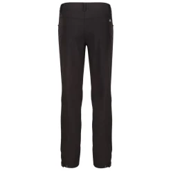Men's Geo II Softshell Walking Trousers | Black
