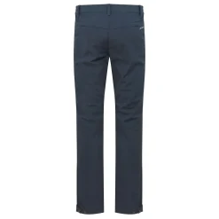Men's Geo II Softshell Walking Trousers | Navy Blue