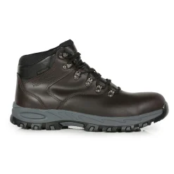 Men's Gritstone Safety Hiker | Peat