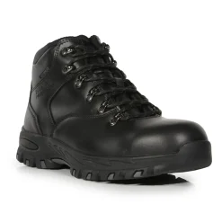 Men's Gritstone Safety Hiker | Black