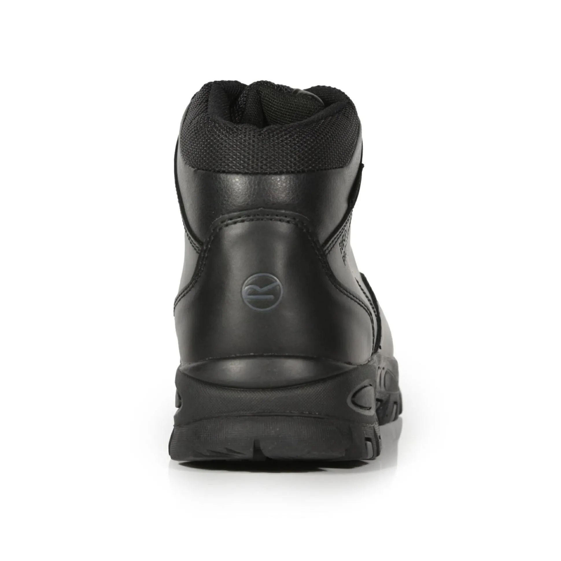 Men's Gritstone Safety Hiker | Black