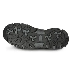 Men's Gritstone Safety Hiker | Black