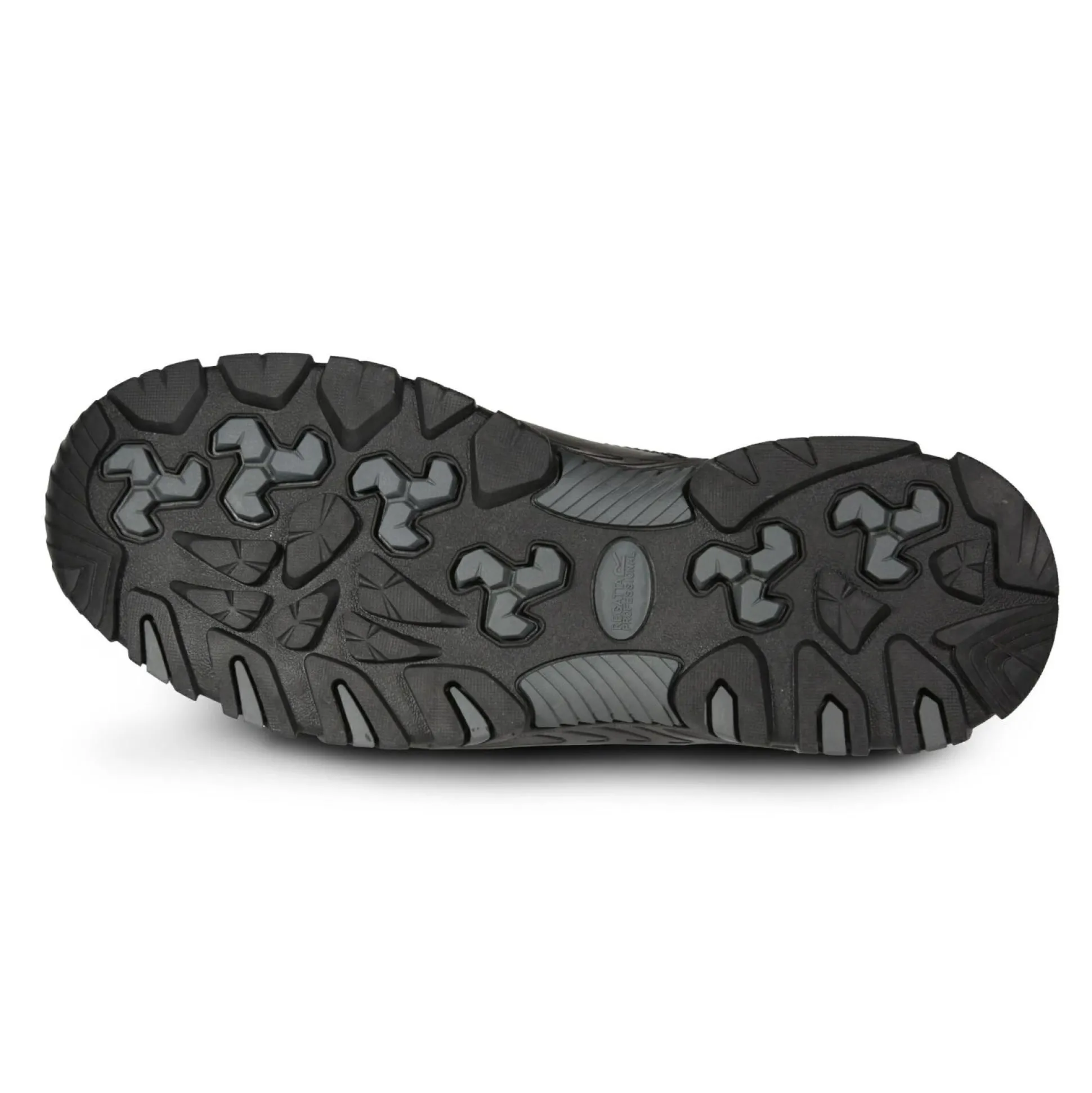 Men's Gritstone Safety Hiker | Black