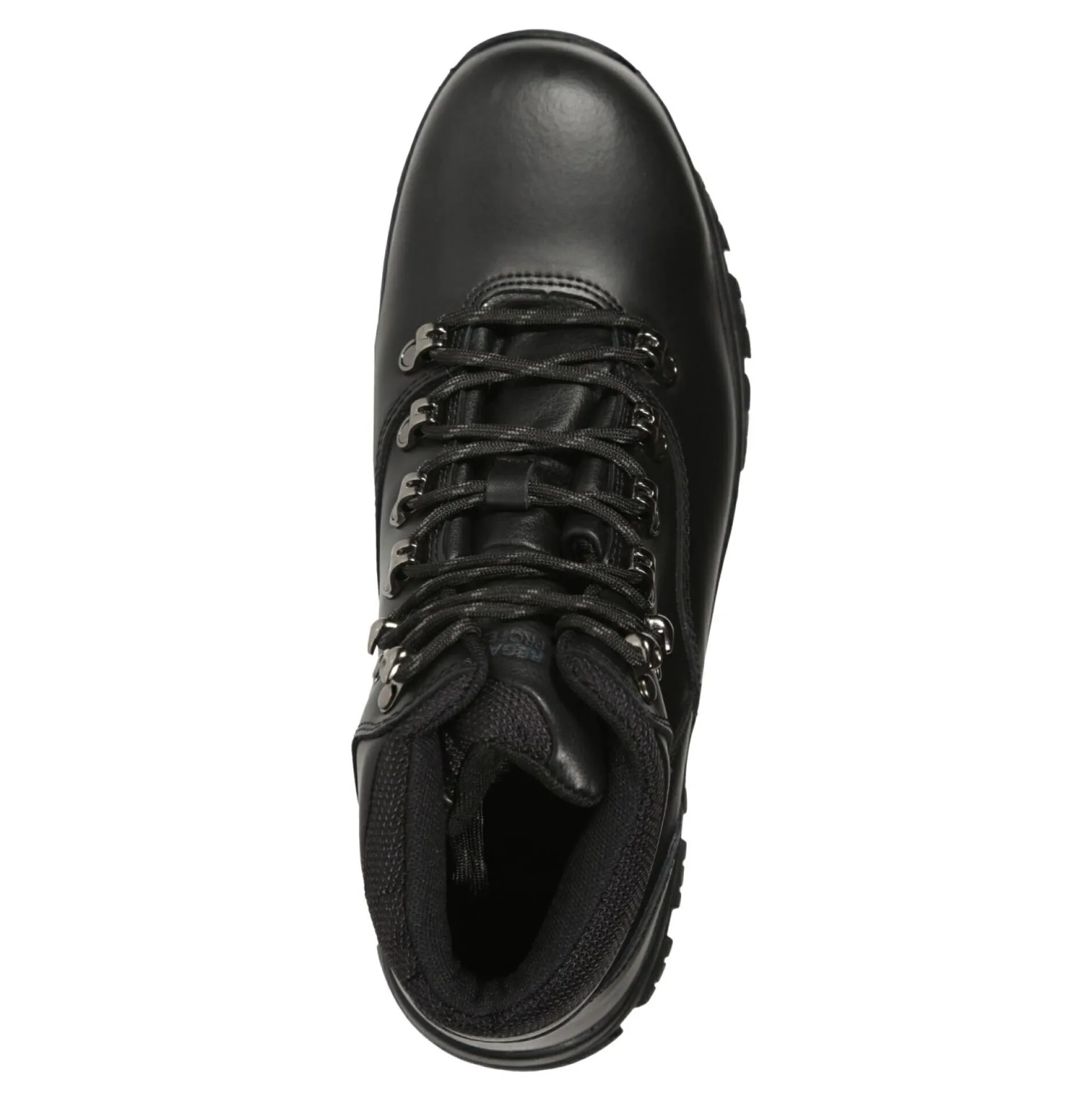 Men's Gritstone Safety Hiker | Black