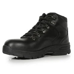 Men's Gritstone Safety Hiker | Black