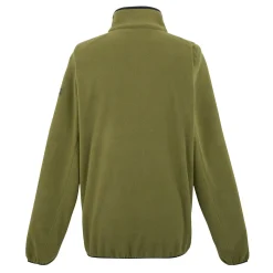 Men's Hadfield Full Zip Fleece | Nephrite Green