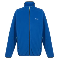 Men's Hadfield Full Zip Fleece | Olympian Blue