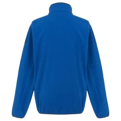Men's Hadfield Full Zip Fleece | Olympian Blue