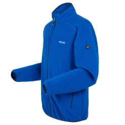 Men's Hadfield Full Zip Fleece | Olympian Blue