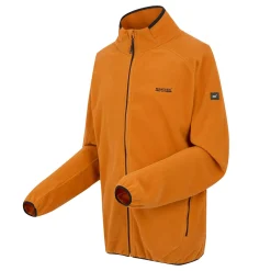 Men's Hadfield Full Zip Fleece | Fox