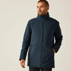 Men's Hampton Waterproof Jacket | Navy