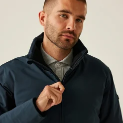 Men's Hampton Waterproof Jacket | Navy