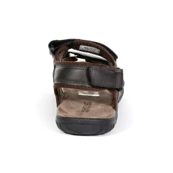Men's Haris Lightweight Sandals | Brown