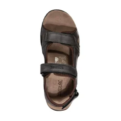 Men's Haris Lightweight Sandals | Brown