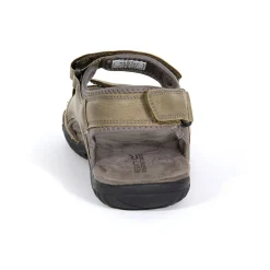 Men's Haris Lightweight Sandals | Brown