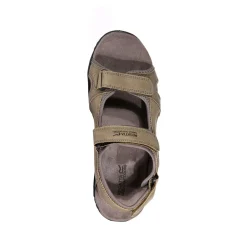Men's Haris Lightweight Sandals | Brown