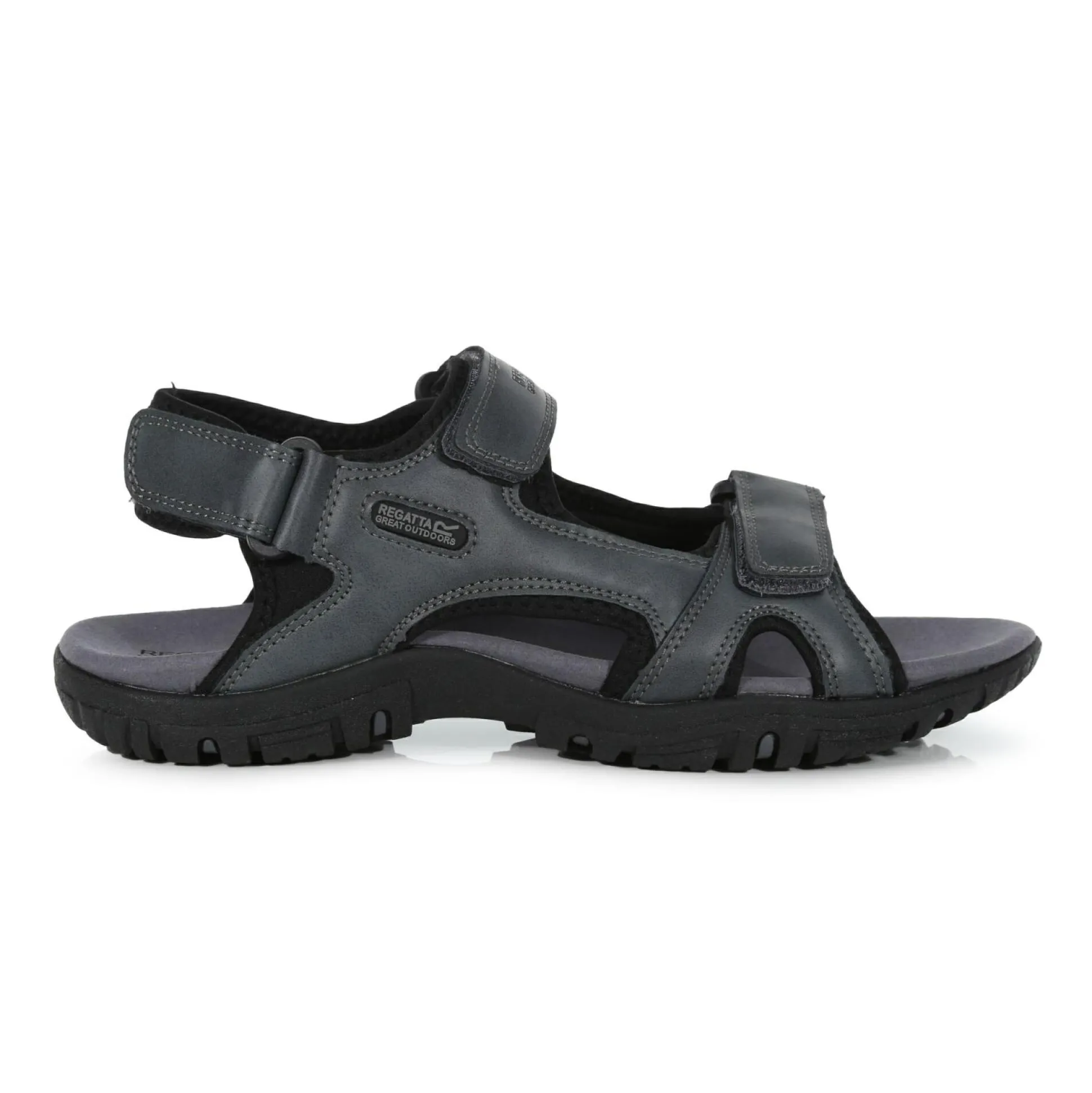 Men's Haris Lightweight Sandals | Green