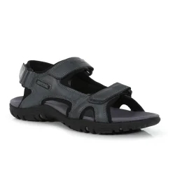 Men's Haris Lightweight Sandals | Green