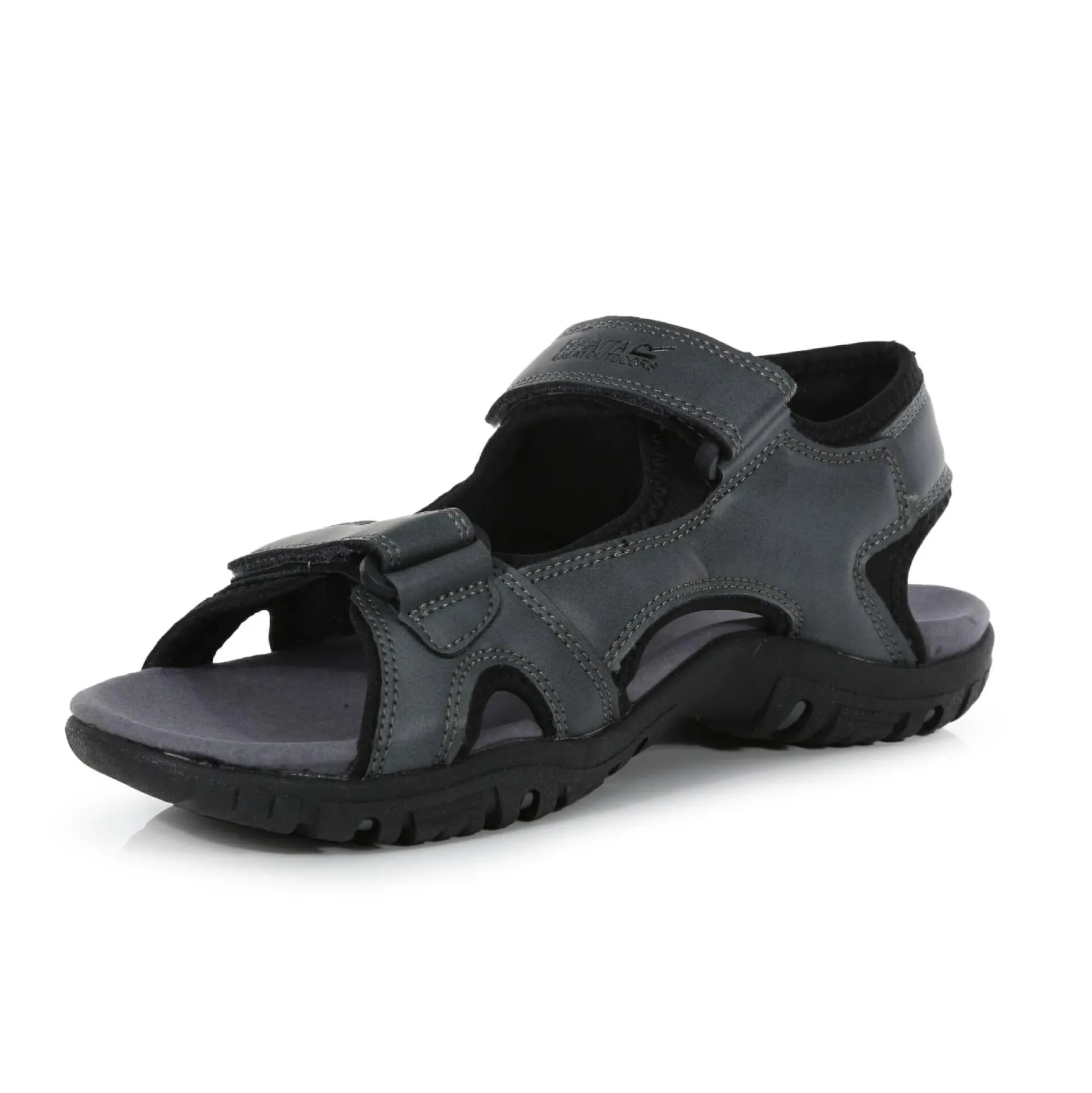 Men's Haris Lightweight Sandals | Green