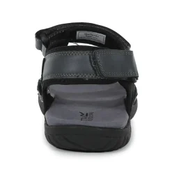 Men's Haris Lightweight Sandals | Green