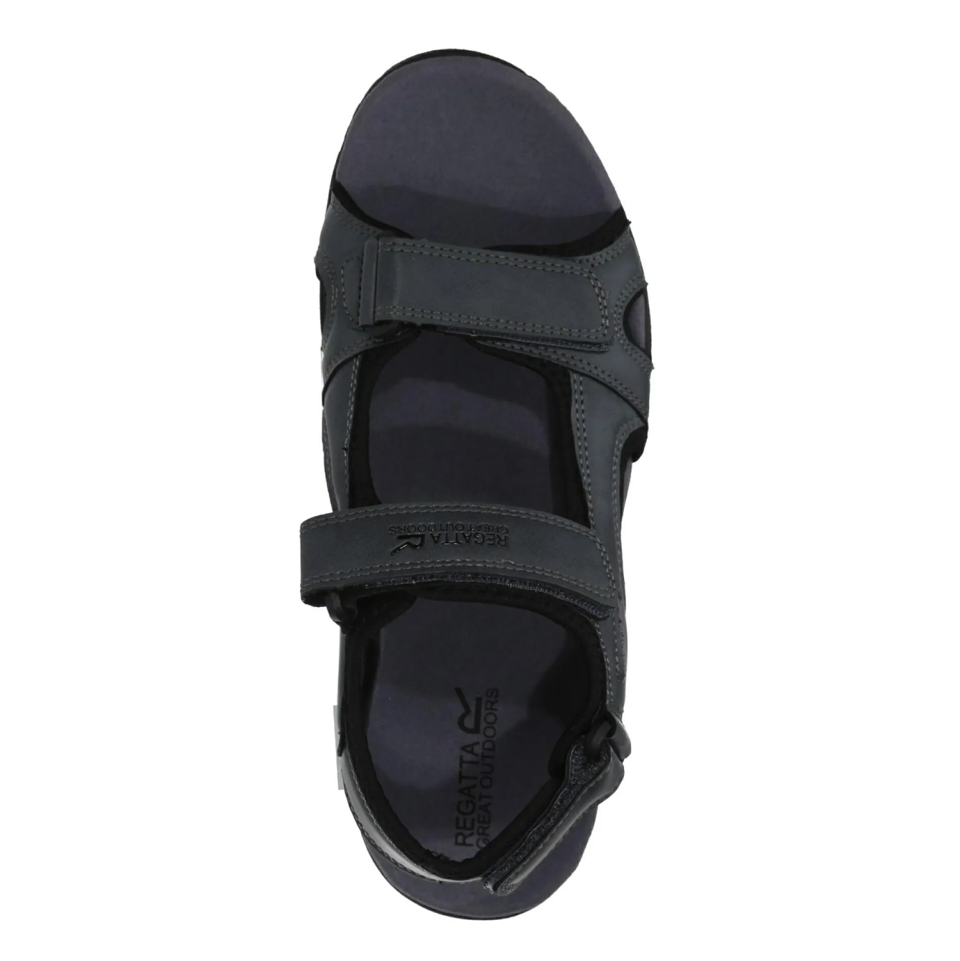 Men's Haris Lightweight Sandals | Green