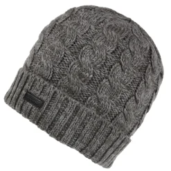 Men's Harrel III Knit Hat | Storm Grey Marl
