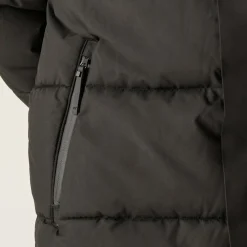 Men's Hayleyn Padded Jacket | Black