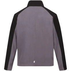 Men's Hedman II Heavyweight Full Zip Fleece | Grey